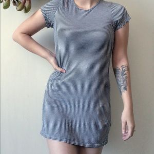 Urban Outfitters T-shirt Dress